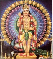  Murugan Arupadaiveedu Tour packages-4days/3 nights 
