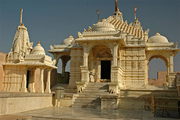 Heritage Tour of Incredible India