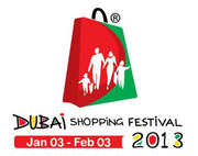 DPauls Offer Dubai Shopping Festival Package (4 Nights)