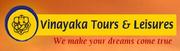 Vinayaka tours & Leisures - best tour travel operators 2013