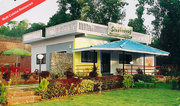 Sindhudurg Palace Resort