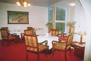 Book Alpine Heritage Residency
