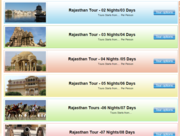 Travels Packages