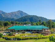 Get Best Deal Jim Corbett Resort Package