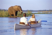 AGAMA TOURS & SAFARIS