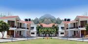 Luxury Hotels and Resorts in Jim Corbett