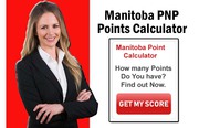 Manitoba Provincial Nominee Program Consultant in Mumbai 