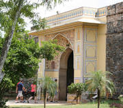 Best Heritage Hotels in Rajasthan