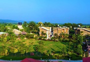 Corporate Team Outing Near Delhi | The Roar Resort Corbett