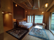 Best Cottage in Pangot – Pahadi Kothi
