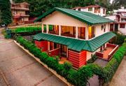 Vikram Vintage inn Hotel in Nainital