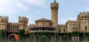 Bangalore Palace