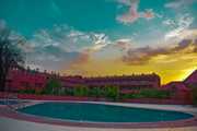 Ranthambore Forest Resort  Sawai Madhopur