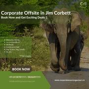  Resorts in Jim Corbett | Clarissa Resort in Jim Corbett 