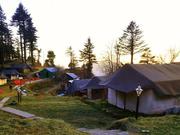 Camp Carnival | Luxury Camping in Kanatal