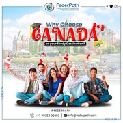 Canada StudyVisa Consultants in Hyderabad
