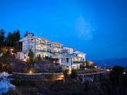 The Terraces Resort | Resort in Kanatal