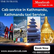 Car Hire in Kathmandu Car Rental in Katmandu