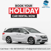 Cheap Taxi Services | Golden Triangle Tour Packages 