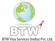 BTW Visa Services (India) Pvt Ltd