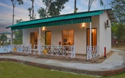 Tattwa Resort in Jim Corbett | Corbett Resorts