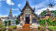 Experience Thailand Like Never Before with Wanderon: Your Dream Vacati