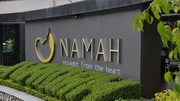 Resorts in Jim Corbett | Namah Resort in Jim Corbett