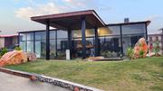 Resorts in Jim Corbett | Anantum Gateway Resort in Jim Corbett