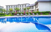 Shervani Pebbles Resort in Jim Corbett: Your Perfect Nature Retreat  