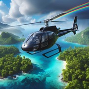 Helicopter Ride in Kota | Joyrides,  Weddings & Flower Dropping Service