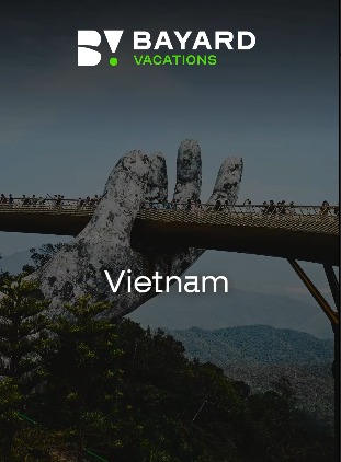   Bayard Vacations: Tailored Travel Packages for Every Explorer