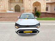 Kia Caren Rental Jaipur