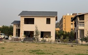  Your Ideal Destination for Getaways -Amaris Greens Resort Jim Corbett