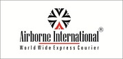 Airborne Internatioal Courier Services