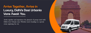 Luxury Urbania Hire in Delhi | luxuryurbaniahirerentaldelhi.com