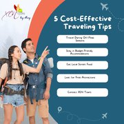 Best Travel Agency in Bangalore - Xen tours