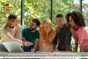 Work Permit Approvals Are Higher Than Student Visas — TIIC Overseas