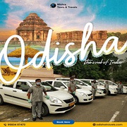 Professional travel services Odisha