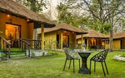 Unwind in the Wild: Stay at Bijrani Jungle Cottages