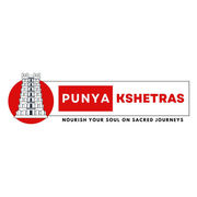 Discover Hindu Temples & Destinations in India | Punyakshetras