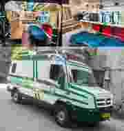 Ambulance Services in Mumbai | Air & Funeral Ambulance Service