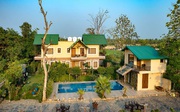 Experience the Beauty of Jim Corbett at Corbett Mystic Inn