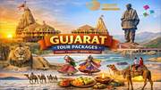 Complete Travel Experience with Gujarat Tour Packages