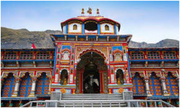 Visit A Sacred Trip of Chardham On Best Deals