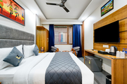 Best Hotel in Mahipalpur Delhi