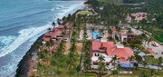 Luxury Corporate Offsite Venues in Mahabalipuram for Every Occasion