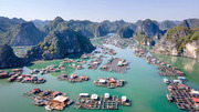 Corporate Offsite Venues in Vietnam | Vietnam Corporate Offsite Tours 